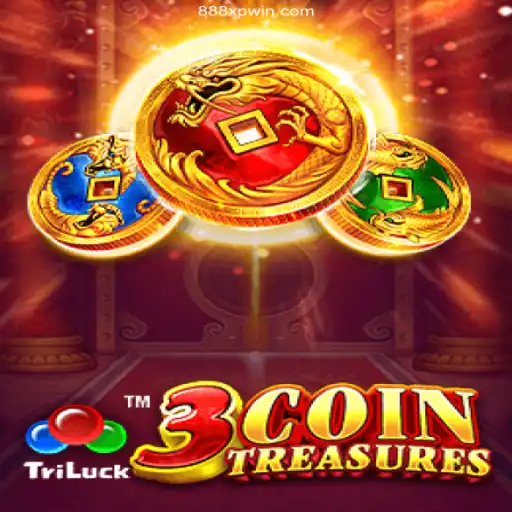 Explore the Thrills of 3CoinTreasures: A Comprehensive Guide