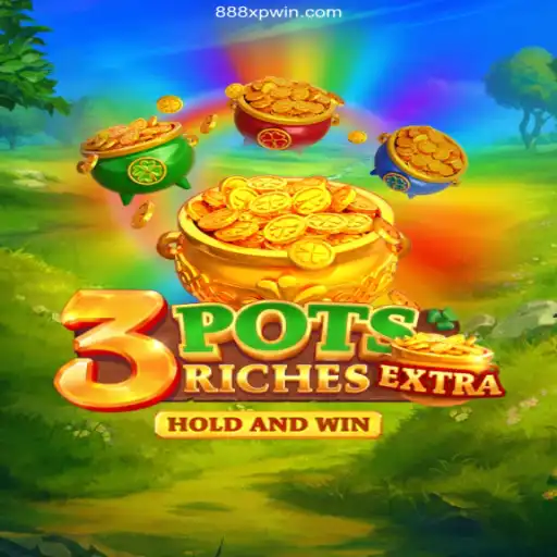 Exploring the Enchanting World of 3potsExtra