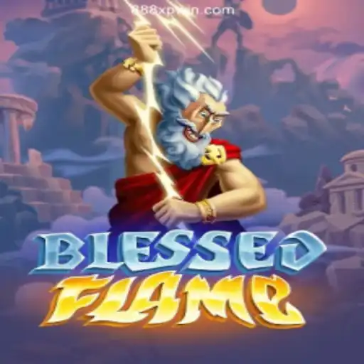 Exploring the Enchanting Realm of BlessedFlame