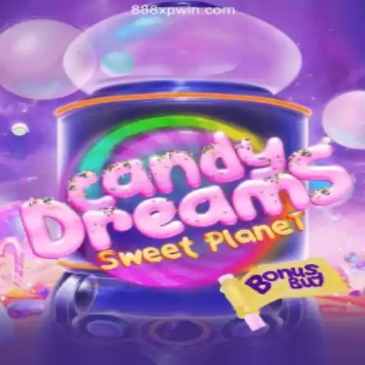 Explore the Sugary Universe of CandyDreamsSweetPlanet