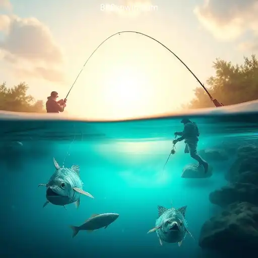 The Catch of the Day: Discovering the Exhilarating World of Fishing Games