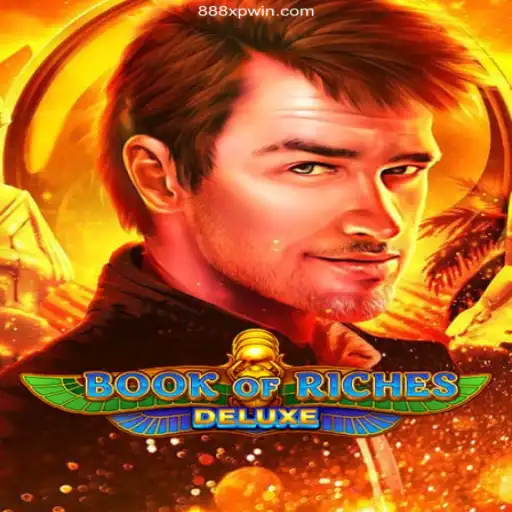 Exploring the Ancient Wonders in Book of Riches Deluxe