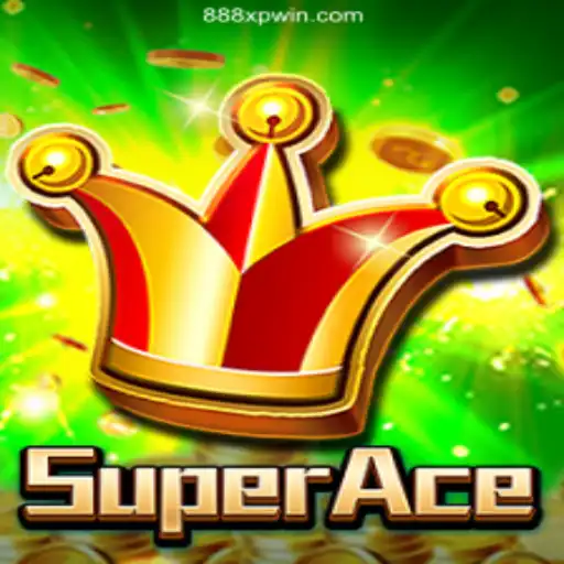 SuperAce: Embark on an Epic Gaming Adventure