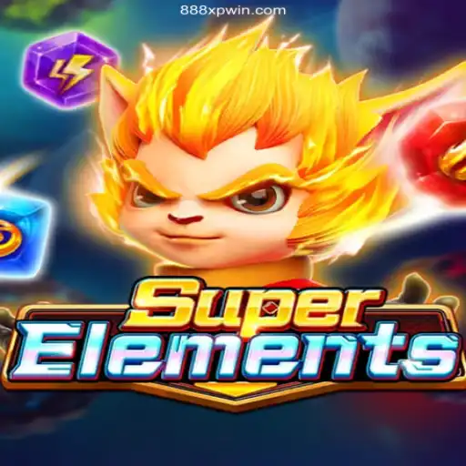 Experience the Thrill of SuperElements: A Revolutionary Adventure