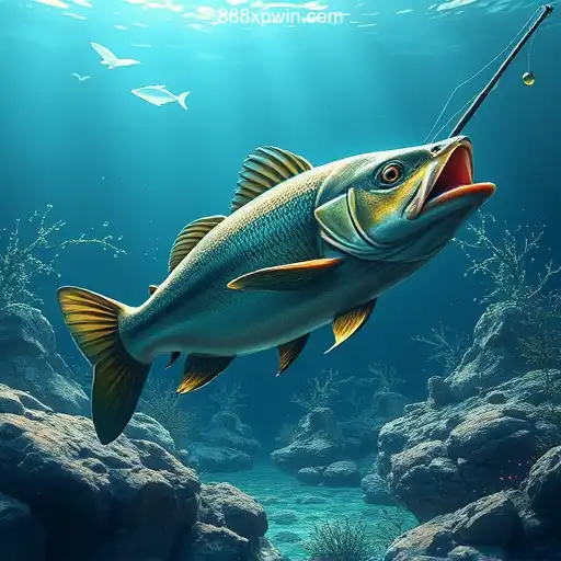 The Rise of Online Fishing with 888XP: Cadastre-se e Ganhe Bônus em Cada Recarga