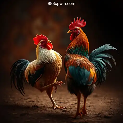 Sabong Games: Tradition and Technology Intertwine