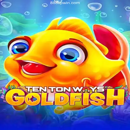 Immersive Gaming Experience with TenTonWaysGoldfish: Dive into a World of Underwater Adventures